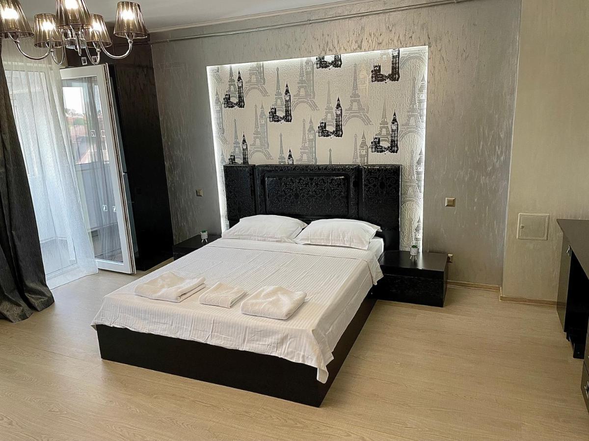 Dacia Residence Apartments Self Check-In Craiova Eksteriør billede