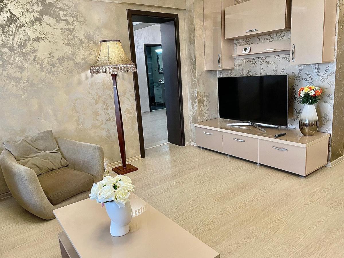 Dacia Residence Apartments Self Check-In Craiova Eksteriør billede