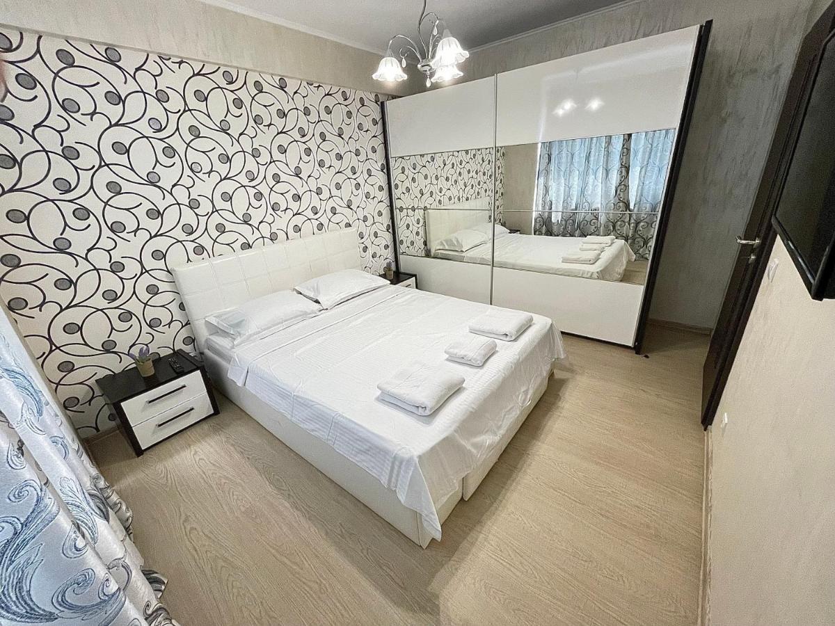 Dacia Residence Apartments Self Check-In Craiova Eksteriør billede