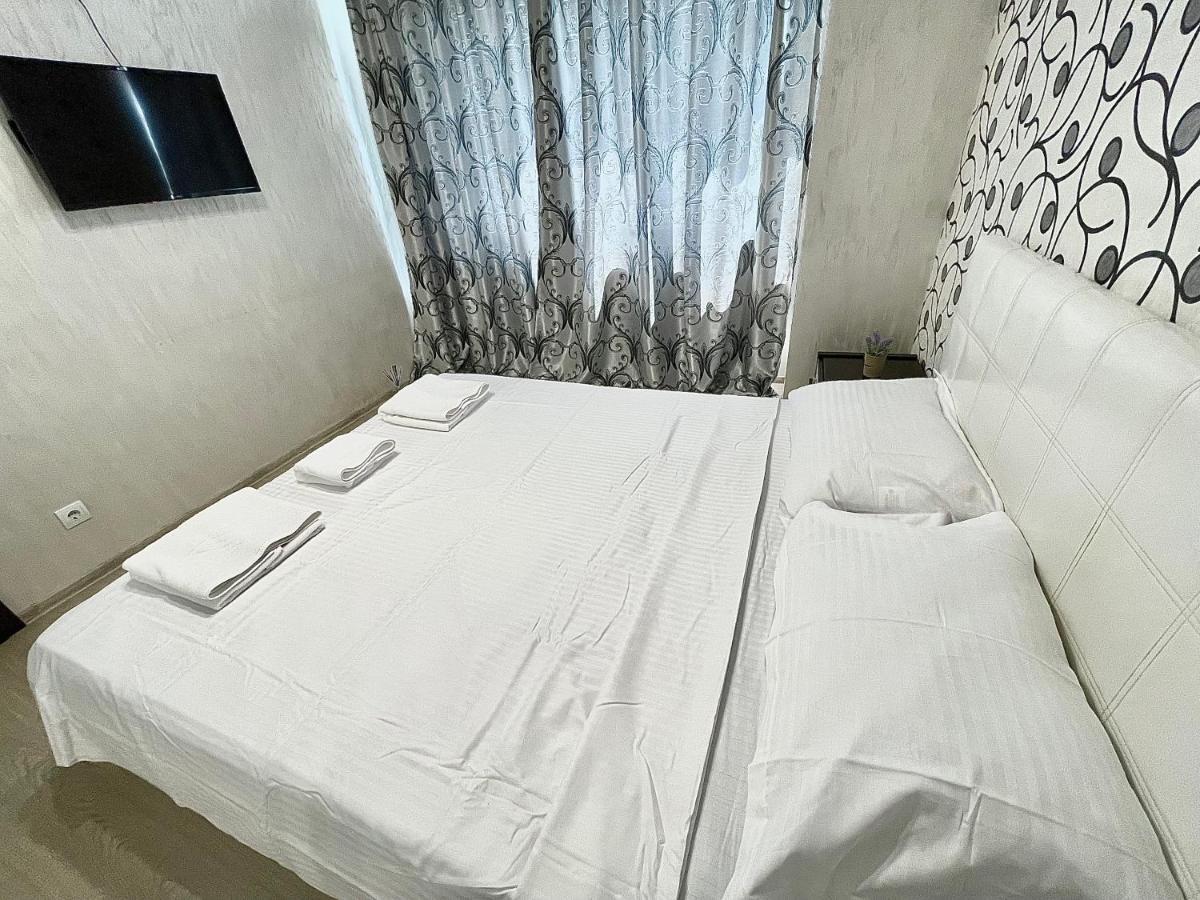 Dacia Residence Apartments Self Check-In Craiova Eksteriør billede